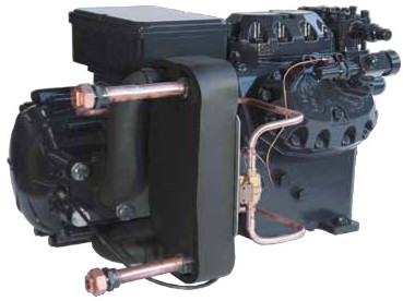 2S Compressor