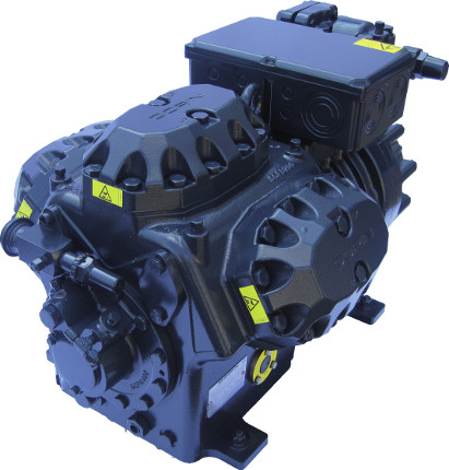 H6 Compressor